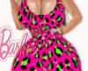 80's BARBIE BIMBO