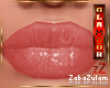 zZ Lips Makeup 16 [RORY]