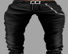 Jeans Black men/boy
