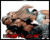 S†N Hearts Joint♥