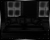 Dark Couch