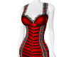 Heart Dress ~ Blood