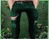 Mike Fresh Jeans