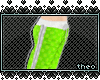 [T] Green PD-Sweats F