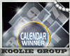 Koolie | Calendar