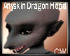 Anyskin Dragon Head F