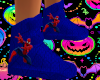Spiderman Kicks-F