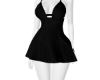~BG~ Black Party Dress