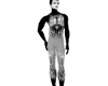 Goth Male Skin