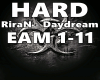 HSN  RiraN - Daydream