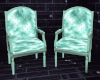 Elegant Boutique Chairs