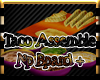 Taco Assemble No Board+