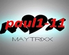 Maytrixx - Paul