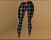 Gray PJ Pant Plaid RXL F