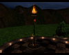 astr6® Torch-lamp