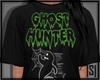 |S| Ghost Hunter Running