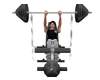 ! WEIGHTS GYM ANIMATED
