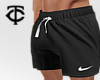 Tc. Grey Gym Shorts