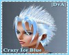 |DvA| Crazy Ice Blue