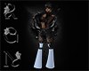 {RGN}Leather Denim v2
