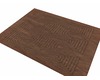 Boho Rug | Brown