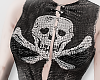 Skull Top