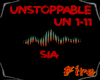 Unstoppable