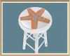 Beachside Stool