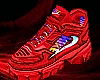 Custom Nikes