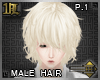 {[L]} Near Hair P.1