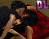 DL: Red Satin Cuddle