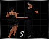 $ Dance Club Couple
