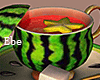 Watermelon Soup