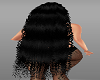 Moving Black Hair