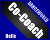Southern Bells CoCoach J