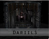 [D]Dark Love Rooms