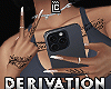 iIPhon selfie