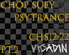 PSY Chop Mix