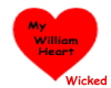 SC My William Heart