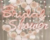 Bridal Shower Balloons