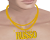 Russo/Corrente Gold