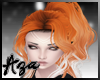 Fox Hair