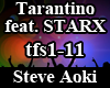 Tarantino feat. STARX
