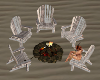 ~SB Beach Party Chairs