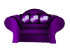 *OL Orchid Cuddle Chair