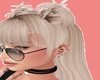 cute diamond errings