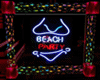 [HB] Neon Beach