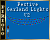 Festve Garland Lights V2