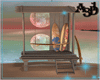 A3D* Hut  Hanging Surf