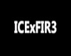 ICExFir3 Sign